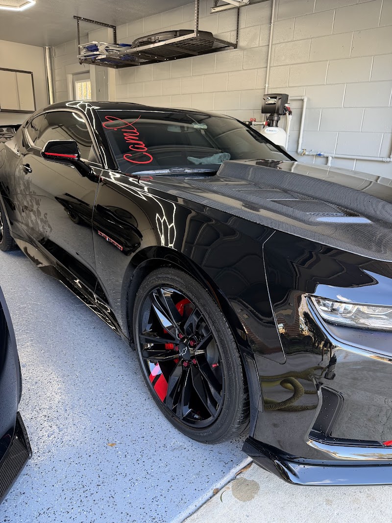 Allstars Mobile detailing work photo 2