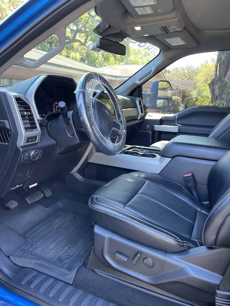 Allstars Mobile detailing work photo 3