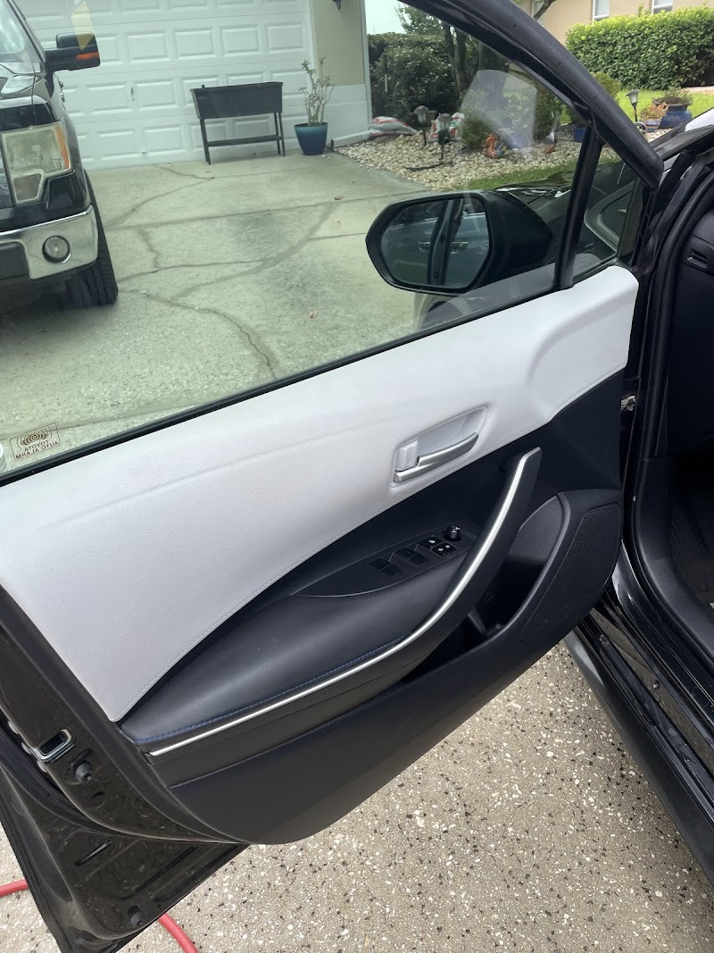 Allstars Mobile detailing work photo 4