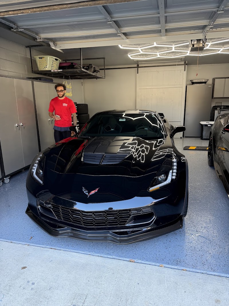 Allstars Mobile detailing work photo 5