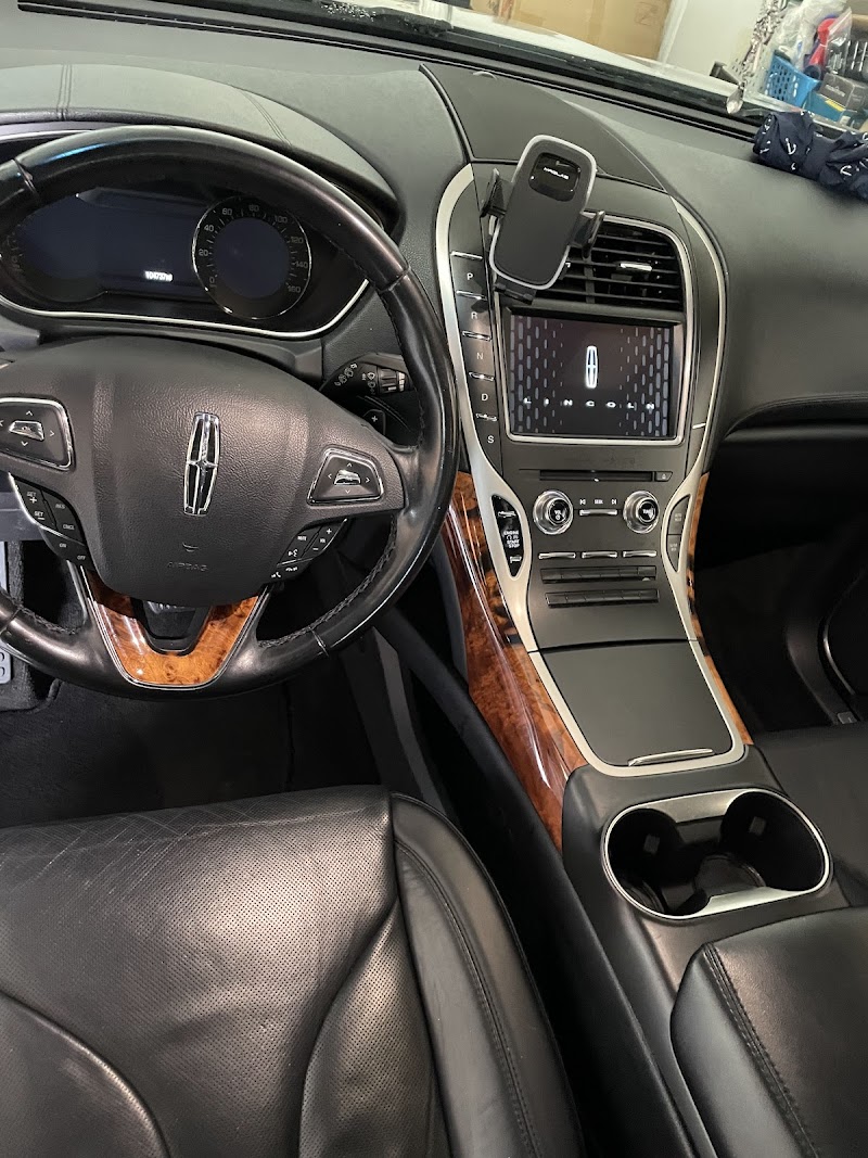 Allstars Mobile detailing work photo 6